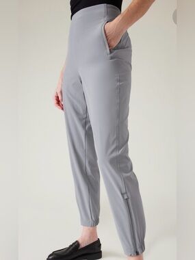 New Brooklyn Heights jogger